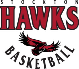 Stockton Hawks Basketball