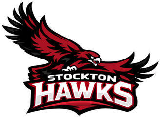 Stockton Hawks Basketball