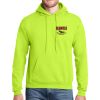 EcoSmart ® Pullover Hooded Sweatshirt Thumbnail